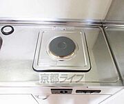 ＩＨコンロです