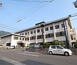 山科警察署まで261m