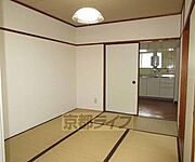 広々としたお部屋です