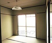 日当りの良いお部屋です