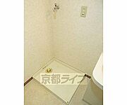 洗面台横に置けます・