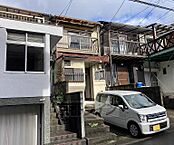 京都府京都市山科区四ノ宮行者谷：物件画像／(株)京都ライフ 今出川店