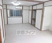 広々としたお部屋