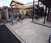 京都府京都市山科区大塚元屋敷町：物件画像／(株)京都ライフ 今出川店