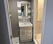 シャンプードレッサーです