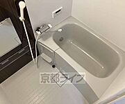 おしゃれなお風呂です・