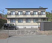 京都府京都市山科区御陵上御廟野町：物件画像／(株)京都ライフ 今出川店