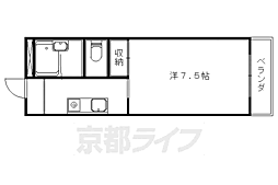 サンテラスリベーヌ 3階