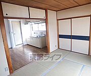 部屋のつながりはこんな感じ