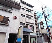 外観別角度です。