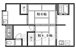 玉井(順)貸家 北-5