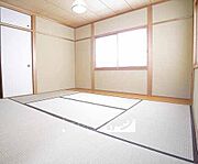 綺麗な和室ですね