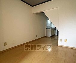 パルコーポ淀 2DKの写真