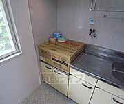 コンロはある部屋と無い部屋があります