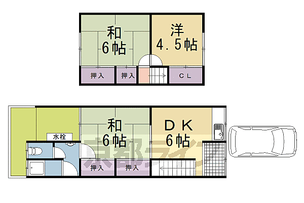 物件画像