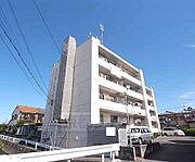 外観です。