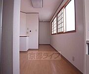 きれいな洋室です。