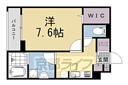 カルム 新久 1階/105