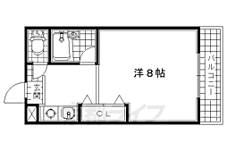 リビエイール 1階/103