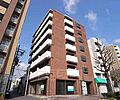 ファーストコート今出川北