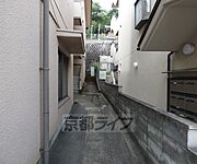 エントランスです。