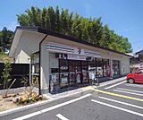 セブンイレブン　上賀茂二軒家町店まで134m