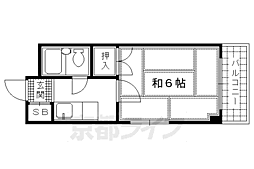 吉川ハイツ 3階/306