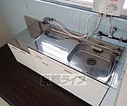まな板スペースあります。
