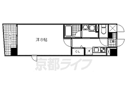 Nadia(ナディア) 4階/401