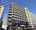 ＡＦＩＣＩＯＮ堀川