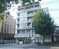 アーバネックス北大路