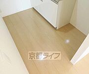 キッチンスペース