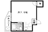 間取り：間取