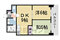 ライオンズマンション堀川7階7.5万円