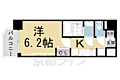 プレサンスTHEKYOTO吉祥院3階6.8万円