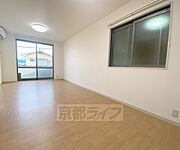 開放感のあるお部屋です
