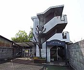 京都府京都市伏見区松屋町：物件画像／(株)京都ライフ 今出川店