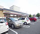 セブンイレブン　高辻葛野西通店まで36m