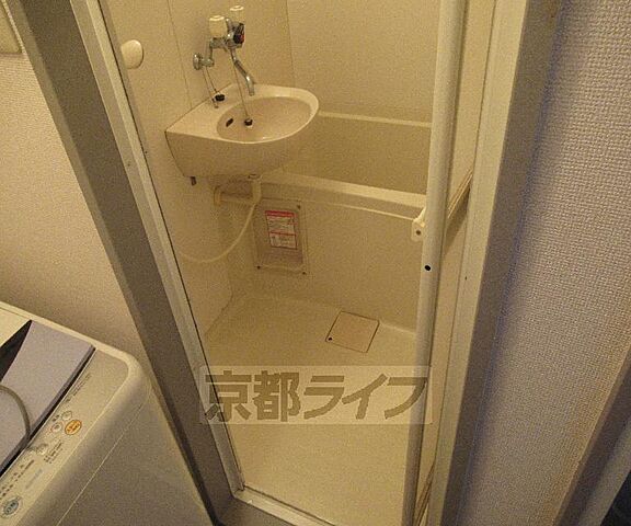 浴室