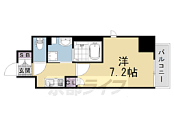 京都地下鉄東西線 太秦天神川駅 徒歩19分