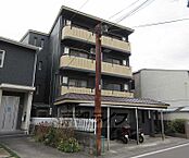 京都府京都市山科区椥辻草海道町：物件画像／(株)京都ライフ 今出川店