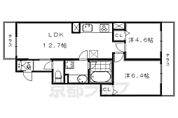 京都市営烏丸線 烏丸御池駅 徒歩6分