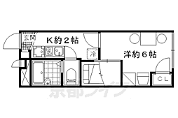 レオパレス石塚 2階