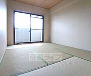 和室は和みますね