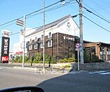 星乃珈琲店 大津別保店まで400m