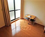 使いやすいフローリングのお部屋です