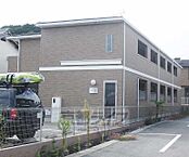 滋賀県大津市衣川1丁目：物件画像／(株)京都ライフ 今出川店