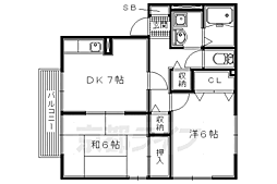 サニーウェル 2階