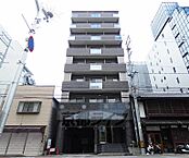 京都府京都市下京区東塩小路町(新町通七条下ル)：物件画像／(株)京都ライフ 今出川店