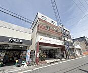 京都府京都市伏見区墨染町：物件画像／(株)京都ライフ 今出川店